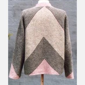 3 DIFFERENT PATTERNS FOR WOMEN